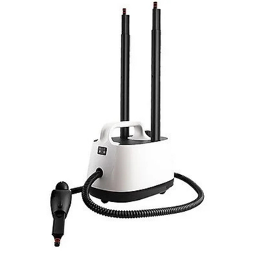 CLASSEN SMART Çok Fonksiyonlu Güçlü Buharlı Temizleyici Beyaz