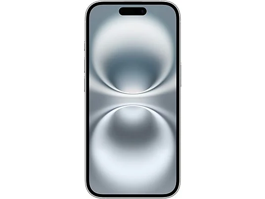 APPLE iPhone 16 128GB Akıllı Telefon Beyaz