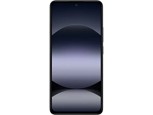 XIAOMI Redmi Note 14 8/256 GB Akıllı Telefon Siyah