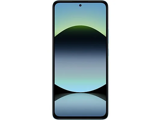 XIAOMI Redmi Note 14 8/256 GB Akıllı Telefon Mavi